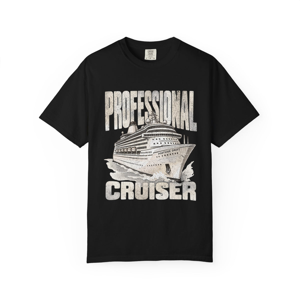 Professional Cruiser