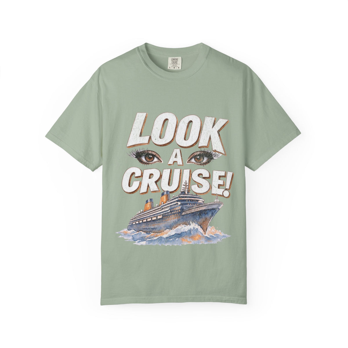 Look a Cruise