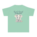 Youth Tee — Towel Animal Enthusiast