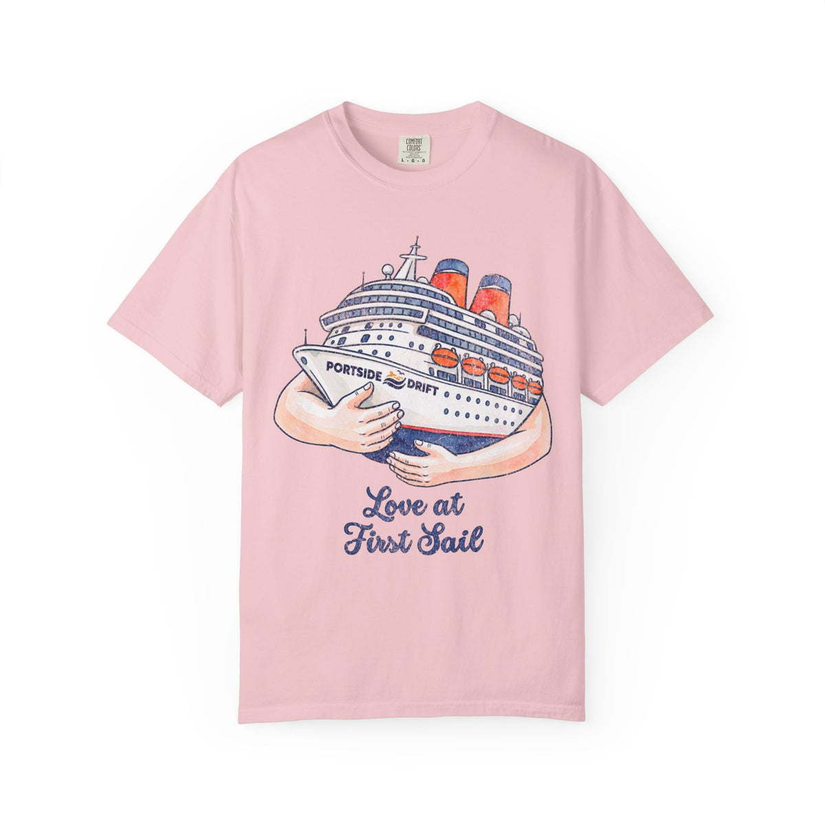 Love at First Sail