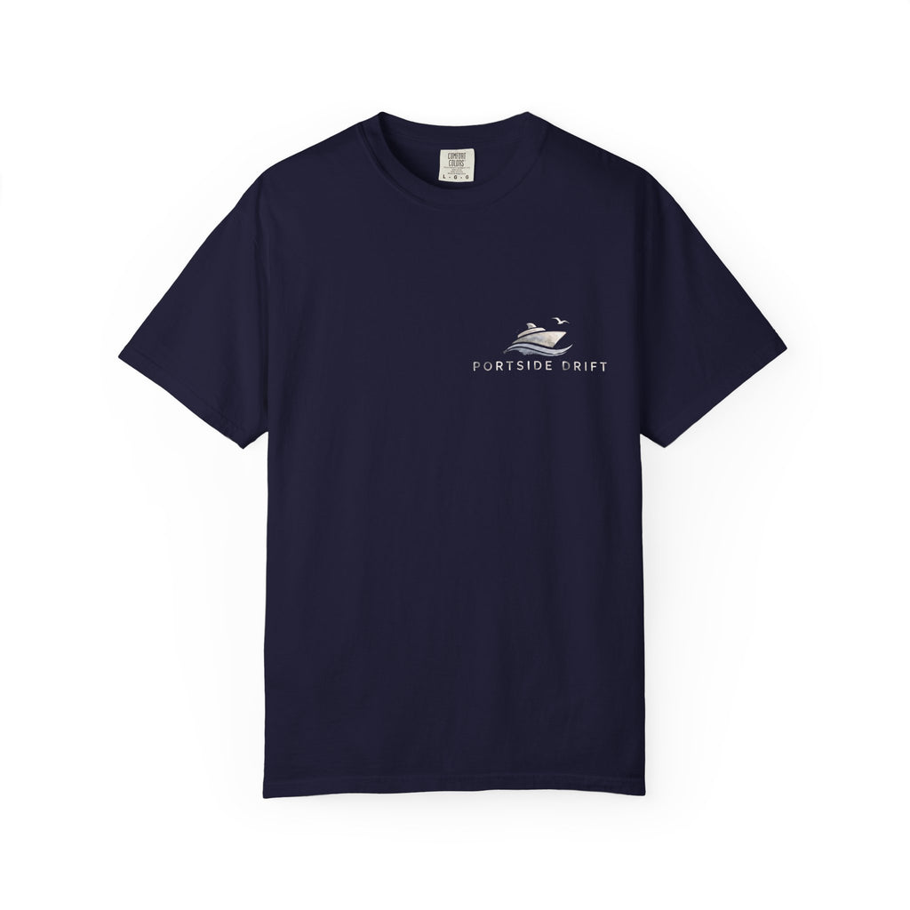 Born to Sail T-Shirt