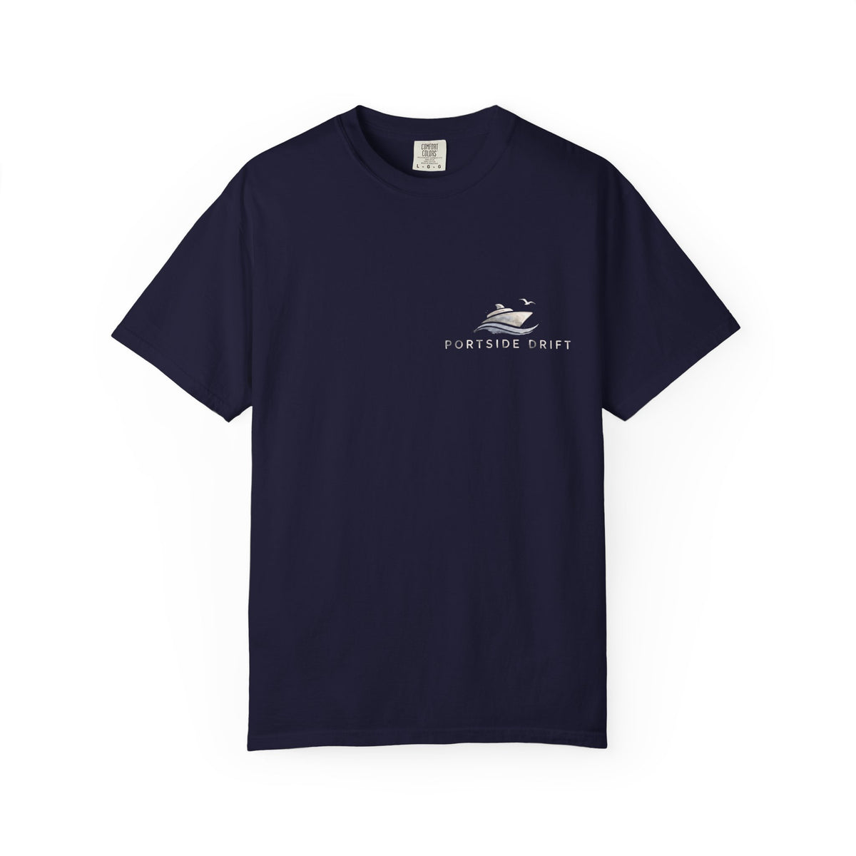 Born to Sail T-Shirt