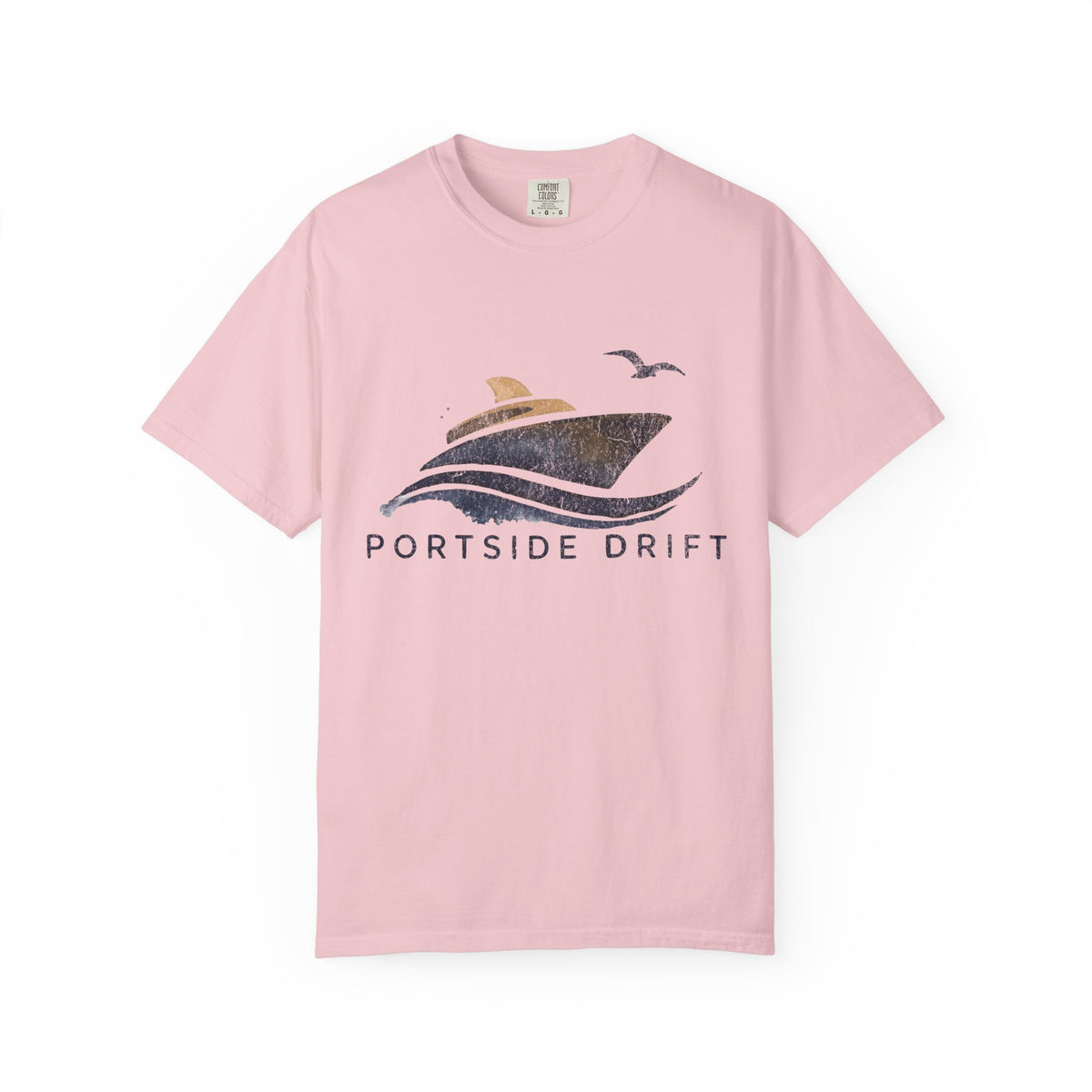 Portside Drift