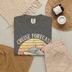 Cruise Forecast