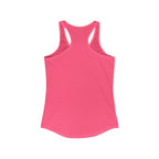 Racerback Tank - Duck Duck Cruise
