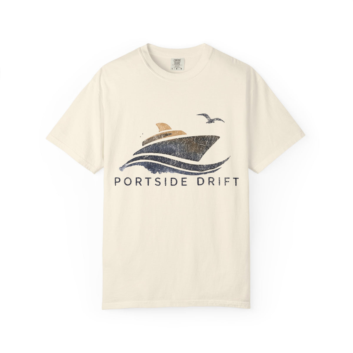 Portside Drift