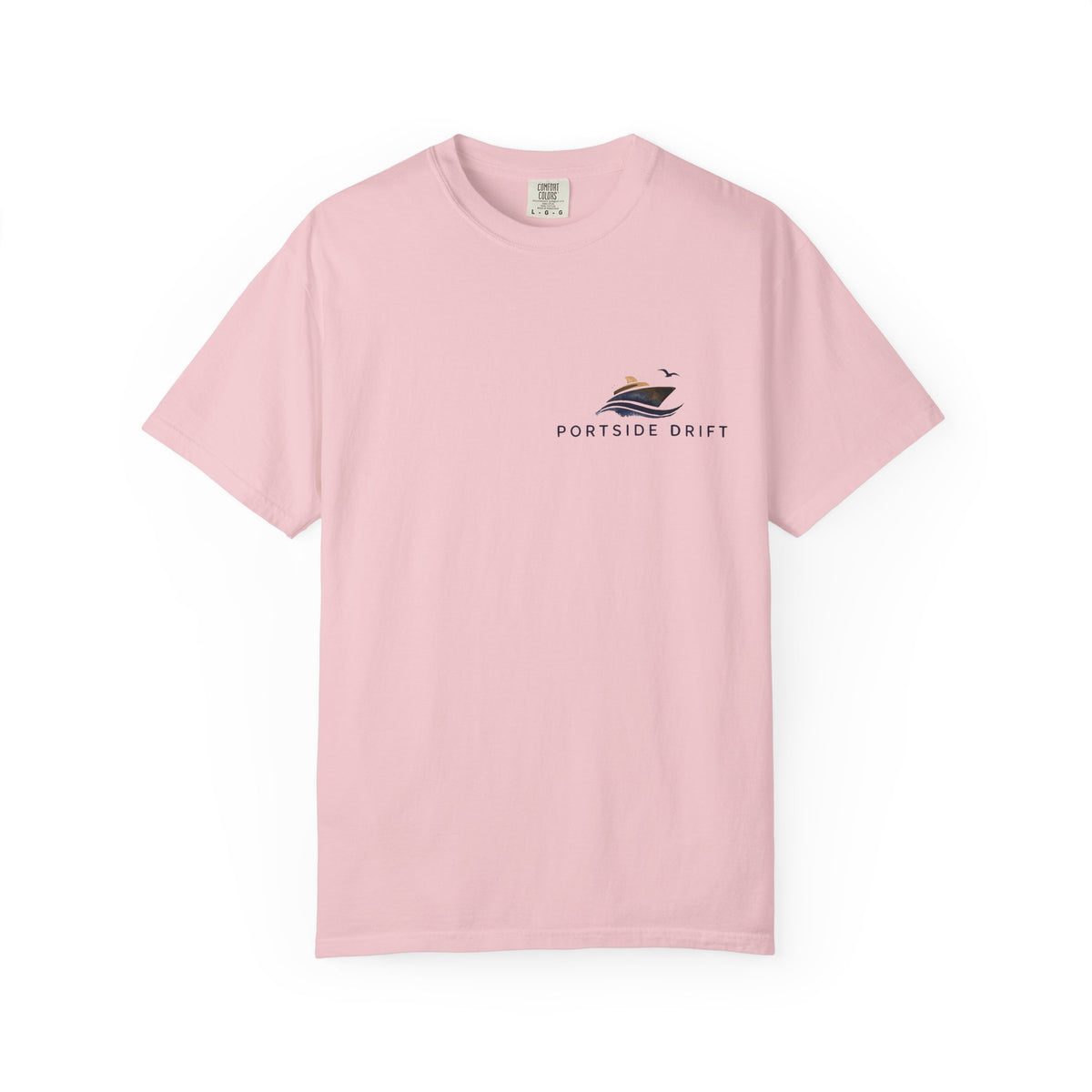 Welcome to Ship Show T-Shirt