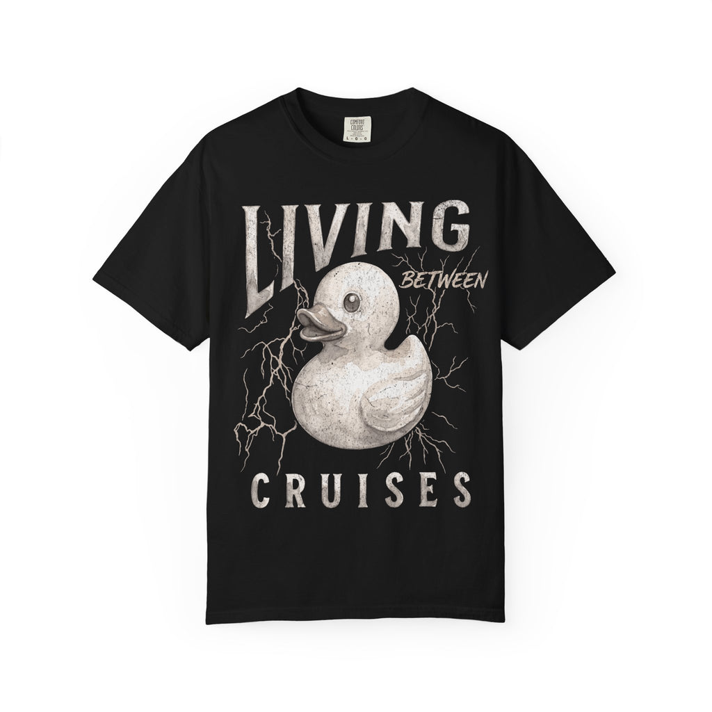 Living Between Cruises