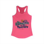 Racerback Tank - Saltwater Therapy