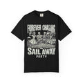Forever Chasing Sail Away Party