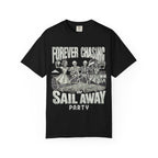 Forever Chasing Sail Away Party