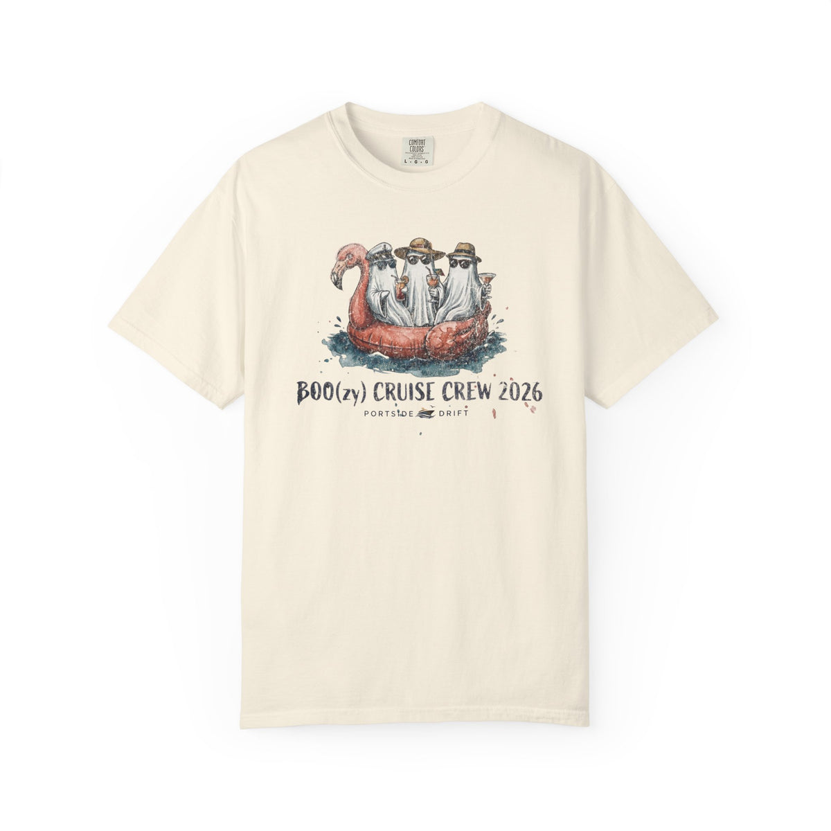 Boozy Cruise 2026