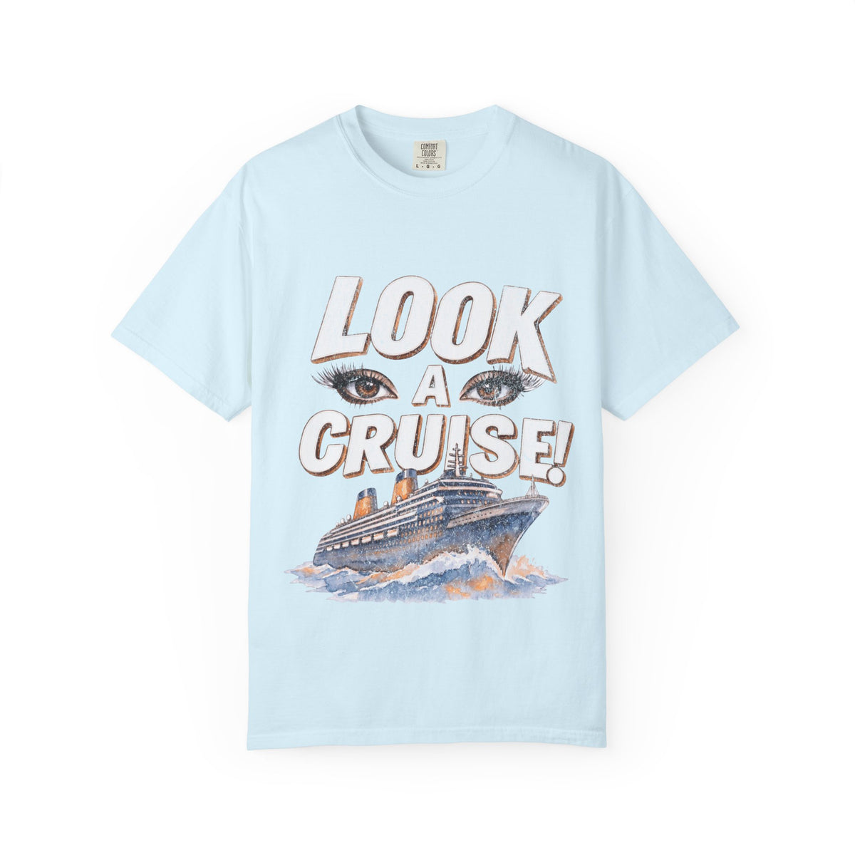 Look a Cruise