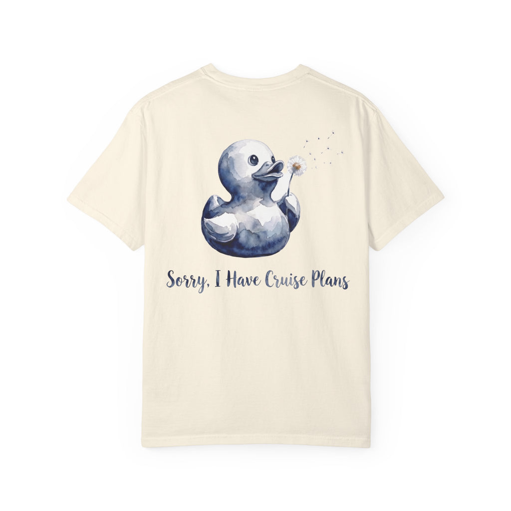 Duck Danalion T-Shirt