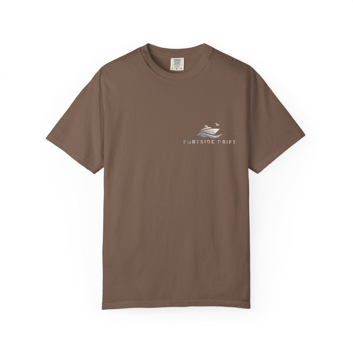 Professional Cruiser T-Shirt