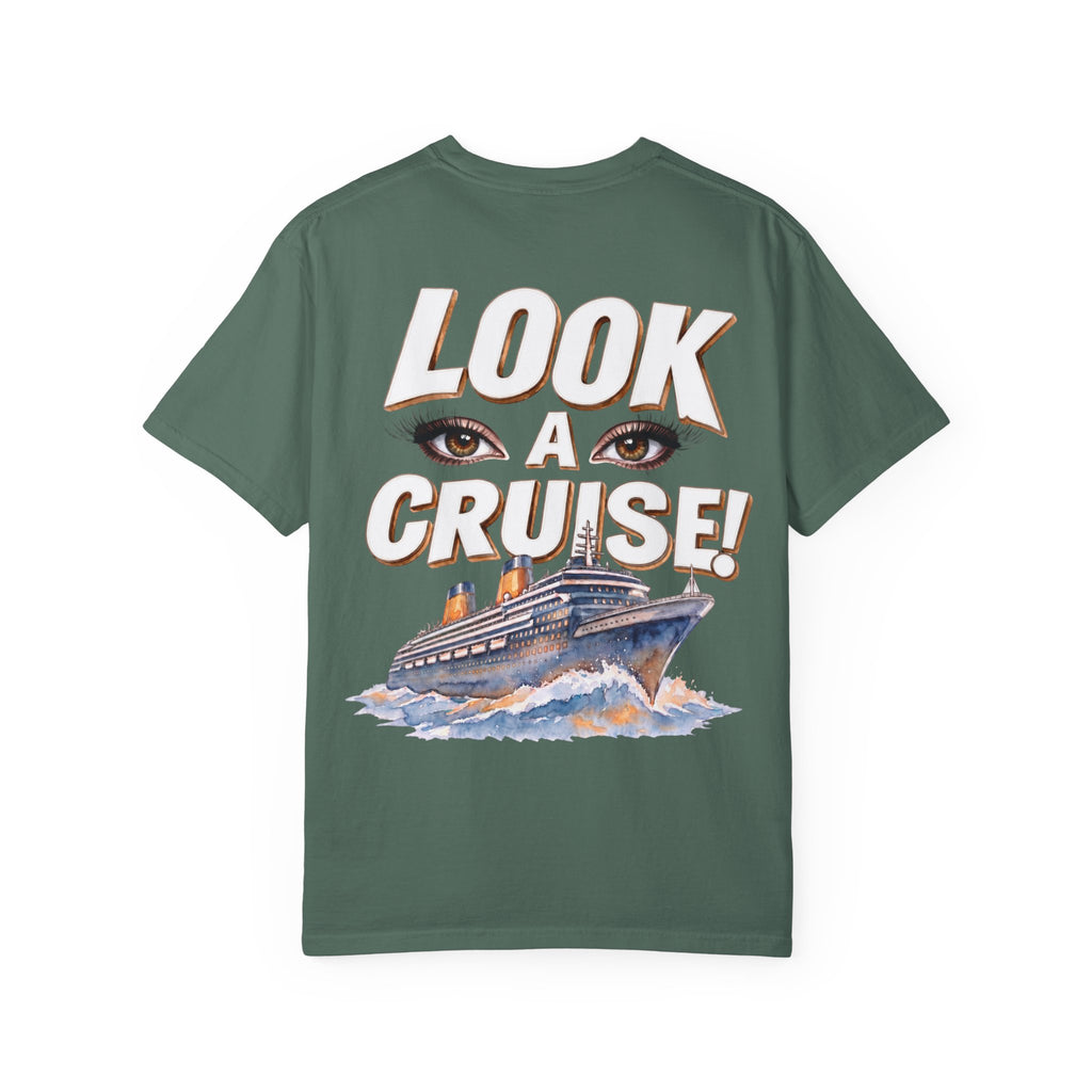 Look A Cruise T-Shirt
