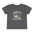 Toddler Tee – Born to Sail