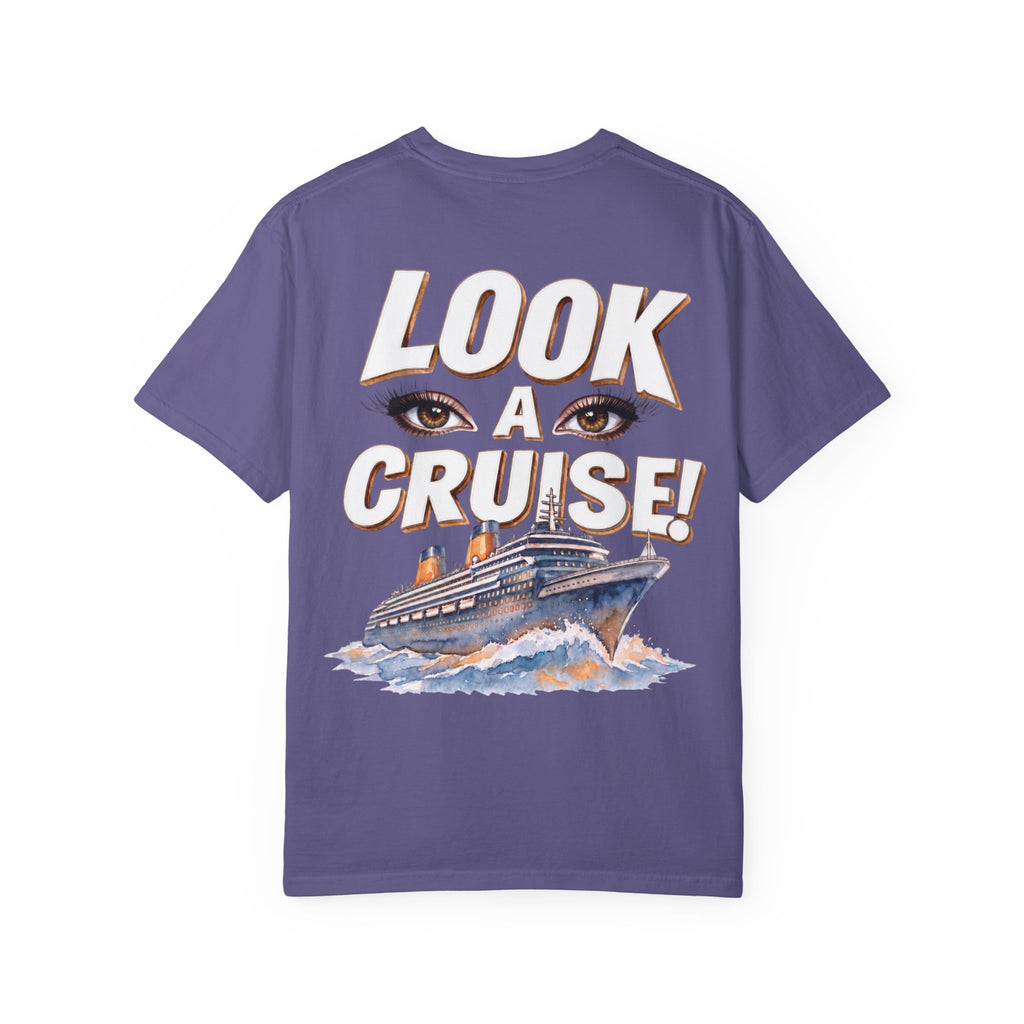 Look A Cruise T-Shirt