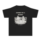 Youth Tee — Cruising for a Bruising