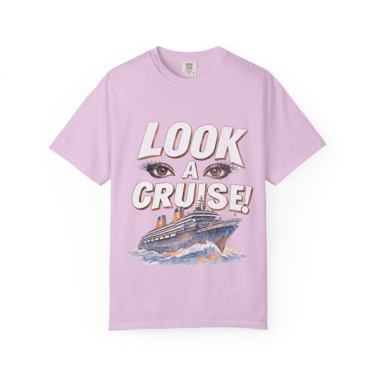 Look a Cruise