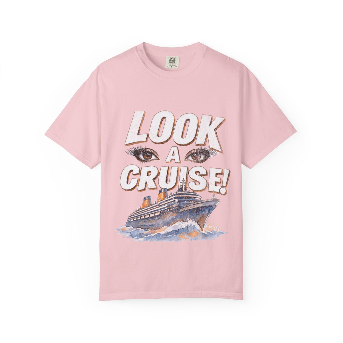Look a Cruise