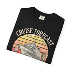 Cruise Forecast