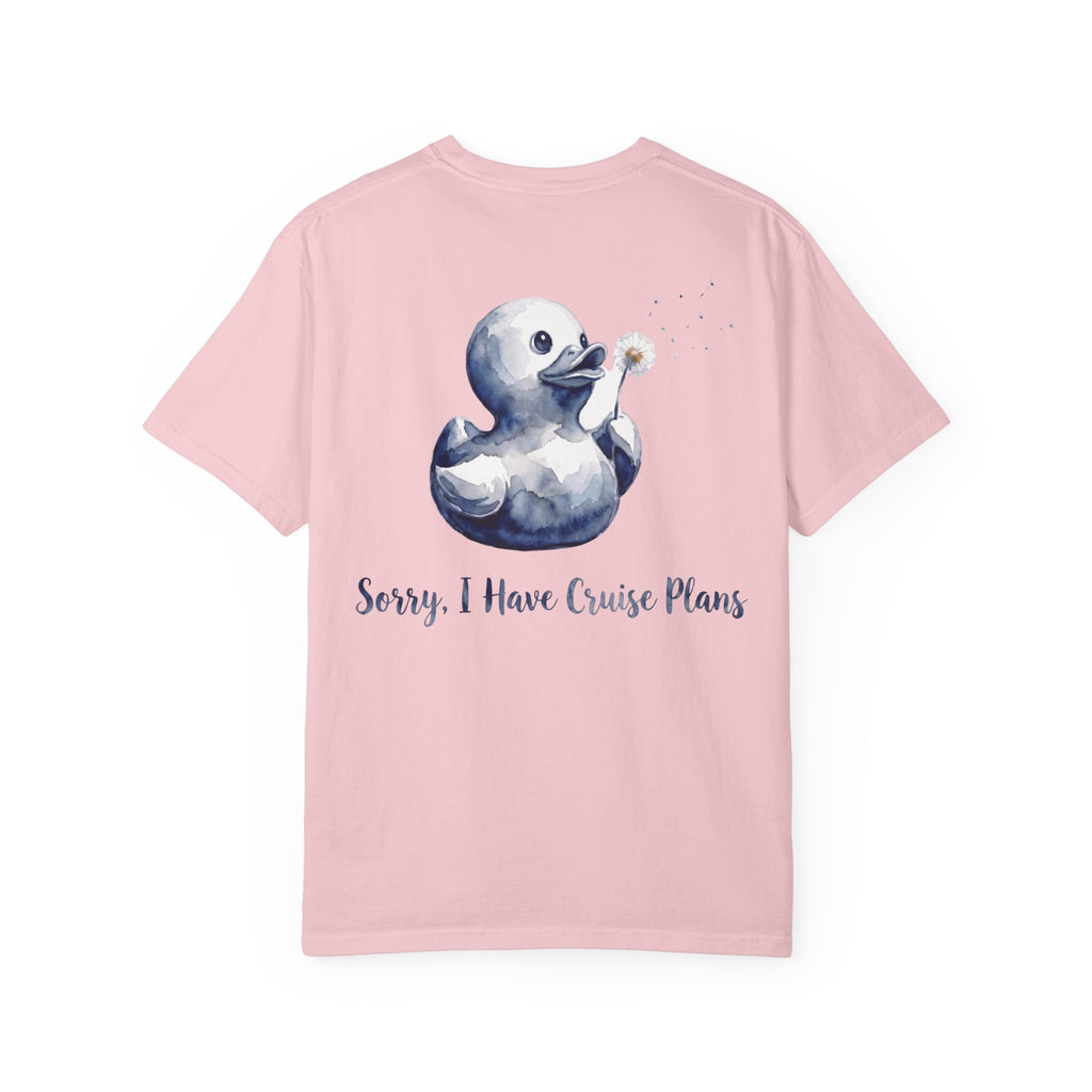 Duck Danalion T-Shirt