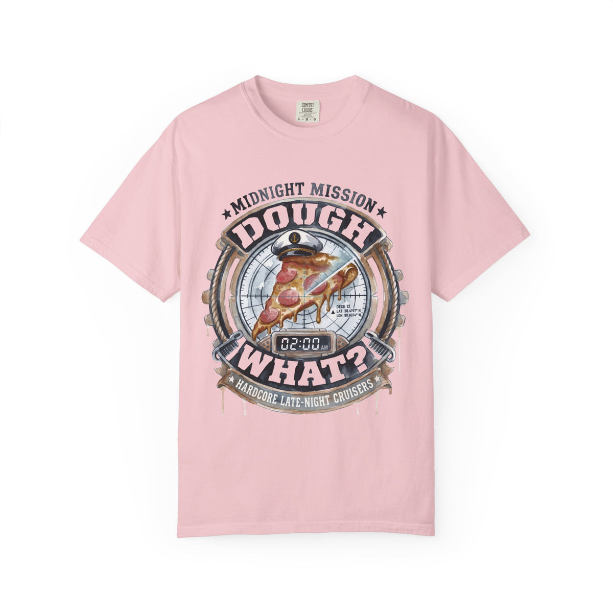 Dough What T-Shirt