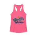 Racerback Tank - Saltwater Therapy