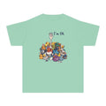 Youth Tee — I'm Ok