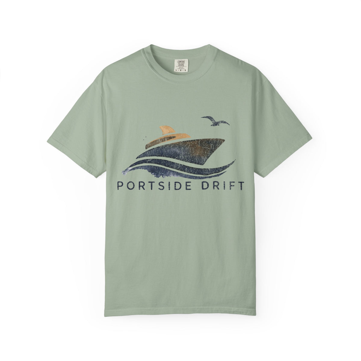 Portside Drift