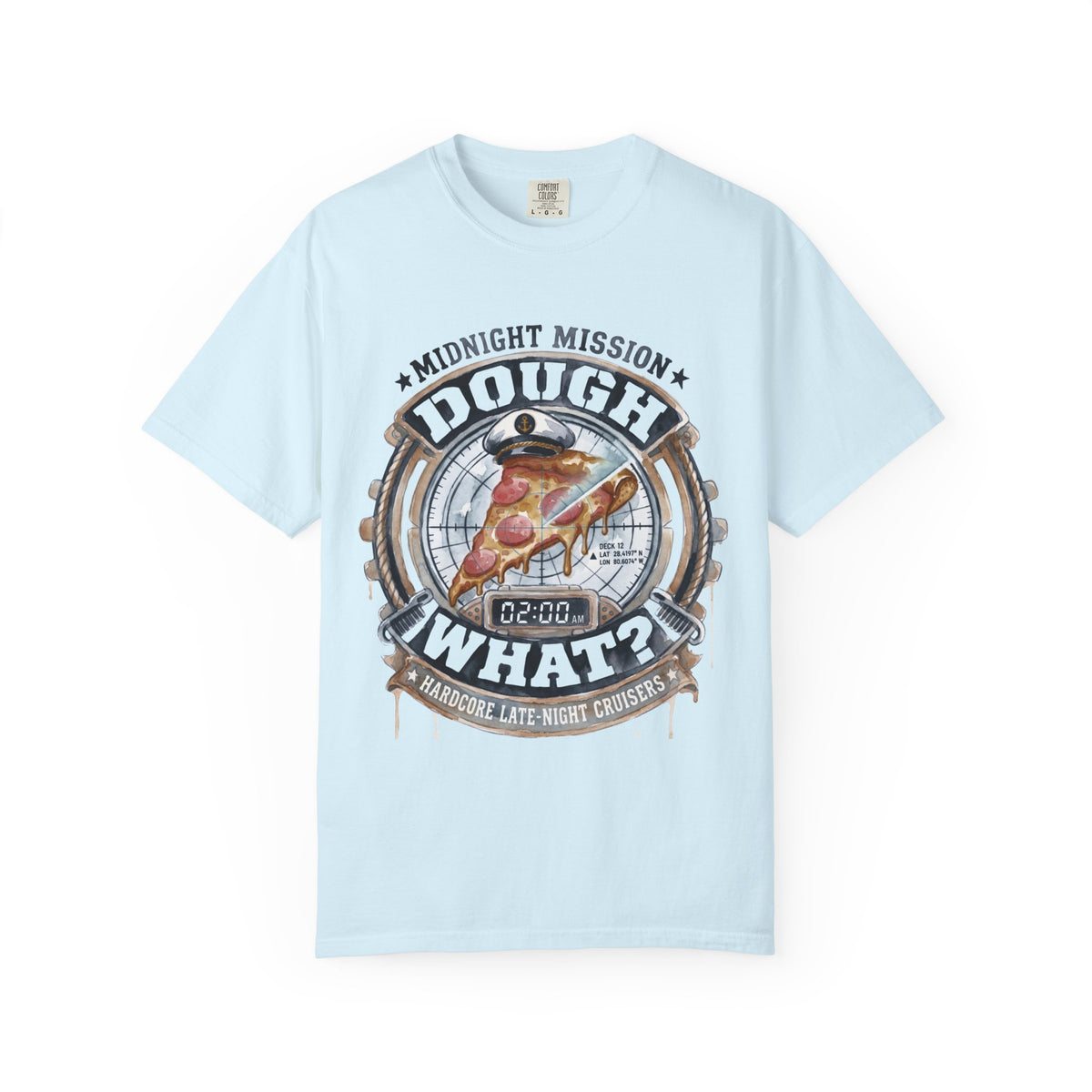 Dough What T-Shirt