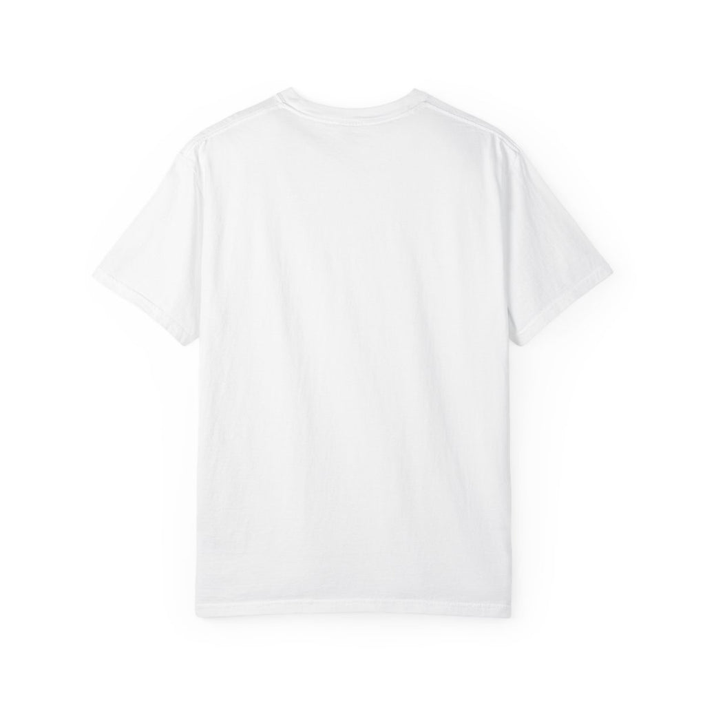 Personalized Cruise Crew Photo Shirt, Custom Picture T-Shirt, Family Cruise Keepsakerment-Dyed T-shirt
